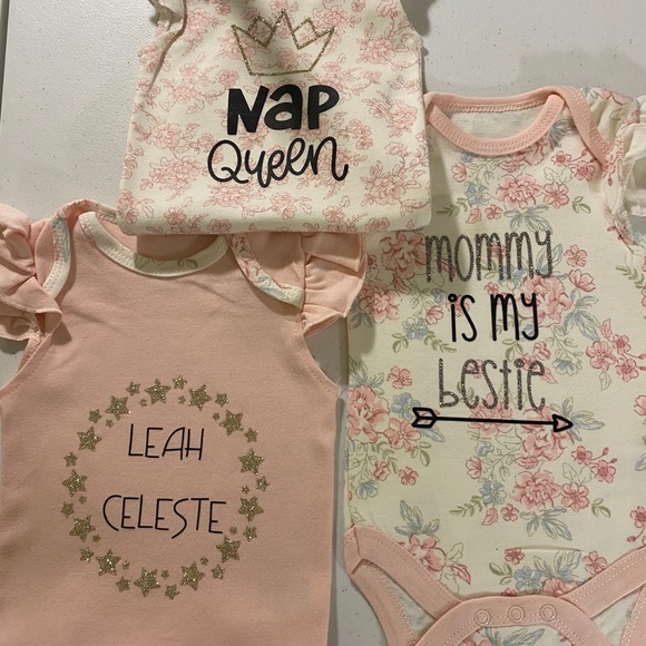 T-shirt ,etc custom made gifts!! - Picture 2 of 2